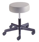 Brewer Spinlift Stool