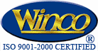 Winco logo