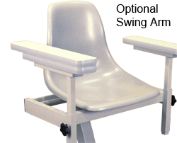 Winco Optional Swing Arm