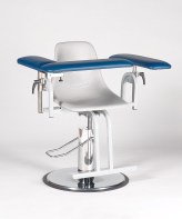 MC-12CPA Blood Draw Chair