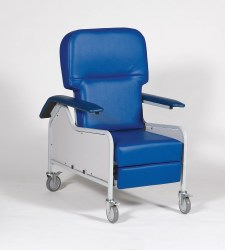 Reclining Treatment Chair