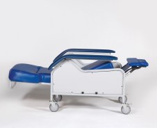 Reclining Treatment Chair