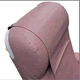 Winco Headrest cover option