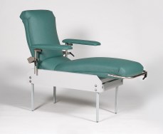 Treatment Lounge Chair