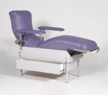 Treatment Lounge Chair