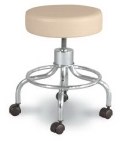 Winco Adjustable Stool