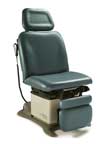 Ritter Power Exam Table