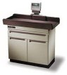 Ritter Pediatric Exam Table 
