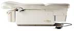 Ritter 223 Power Exam Table