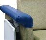 Removable Armrest Cover