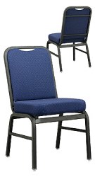 K-6130 Series Bariatric Chair