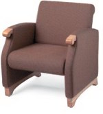 LF7101 LZB Florin Chair