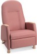 La Z Boy Matching QC Collection Recliner