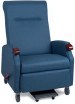 La Z Boy Matching Florin Recliner