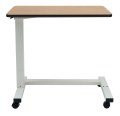 A90-4828 Single Top - Pneumatic Overbed Table