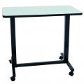 A90-1020 Dual Column Table