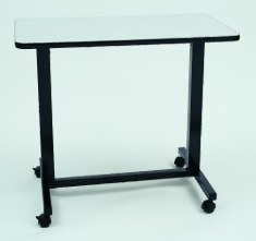 A90-1020 Dual Column Table