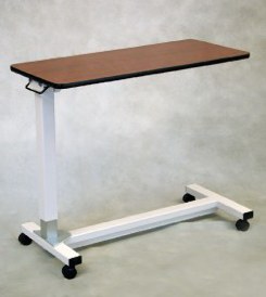A90-4700 Bariatric Overbed Table