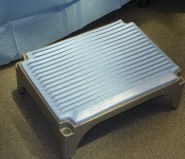 Disposable Anti-Fatigue Footstool Mat