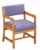 9811 Visitor Chair