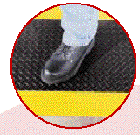 Ergomat Diamond Floor Mat photo 1