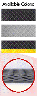 Ergomat Diamond Floor Mat photo 2