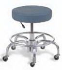 Winco Exam Room Stool