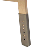 Sauder Optional Leg