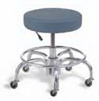 BioFit Nurse Circulator's Stool features