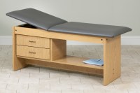 Clinton Style Line Treatment Table