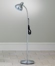 Clinton Gooseneck Exam Room Lamp