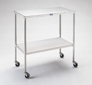 mid size instrument table