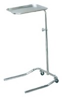 Brewer 43460 Mayo Instrument Stand