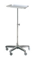 Brewer 43465 Mobile Instrument Stand
