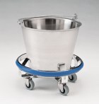 Pedigo Kick Bucket