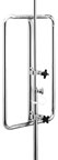 Infusion Pump Frame