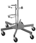 Oxygen Cylinder Holder