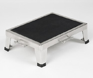P-1015 Pedigo Stackable Surgery Foot Stool