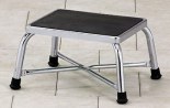 Clinton #6142 Bariatric Foot Stool 