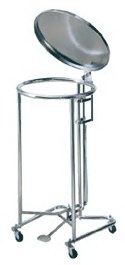 Brewer #33334 Linen Hamper