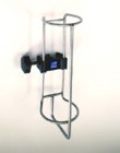 O2 Holder and Accessory Clamp