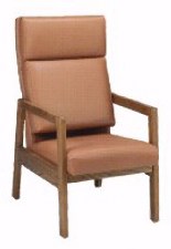 9815 Visitor Chair