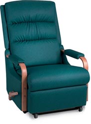 La Z Boy Solace Recliner