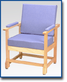 Ascender Bariatric Chair