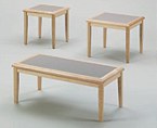 Lesro Somerset Table Collection