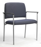 Spec Snowball Bariatric Chair