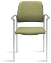 Matching Non-Bariatric Guest Chair