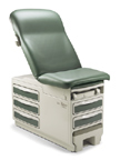 Exam Room Tables