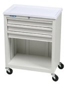 Mobile Medical Cart