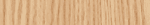 Natural laminate finish